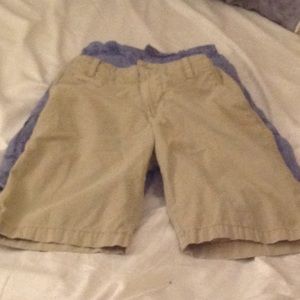 Cargo Shorts